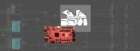 Efficient Hardware Implementations or Robotics Algorithms via HLS